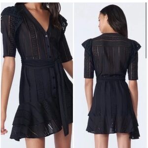 Veronica Beard Sima Dress, size 4